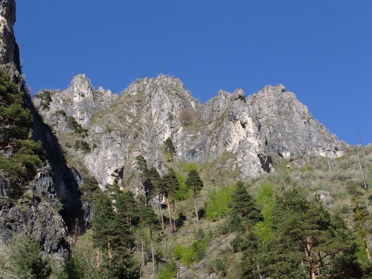 Rifugio Escursionistico La Ruà Macra Exterior foto